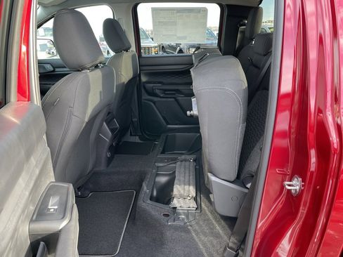 New 2025 Ford Ranger XL image 49