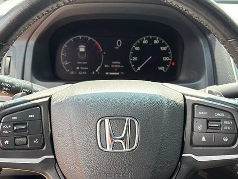 Used 2024 Honda Ridgeline TrailSport image 13