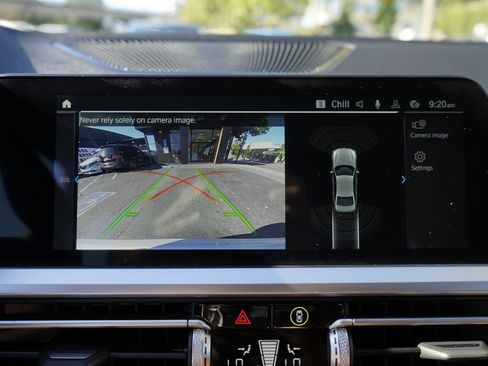 Used 2022 BMW 330e w/ M Sport Package image 24