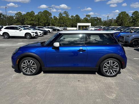 New 2026 MINI Cooper S image 4