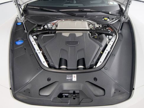 New 2026 Porsche Panamera GTS image 46