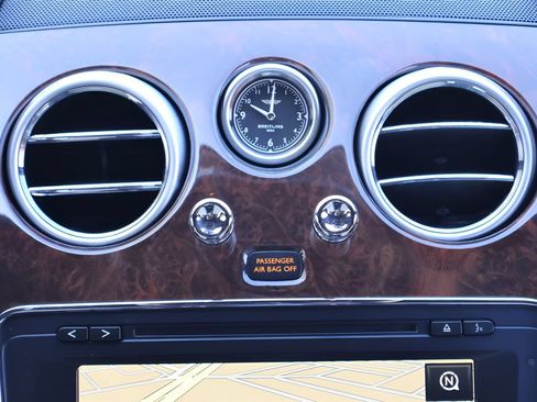 Certified 2018 Bentley Flying Spur S V8 AWD/4WD image 17