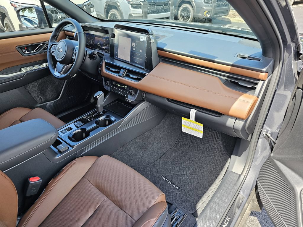 New 2026 Subaru Outback Touring AWD/4WD image 11