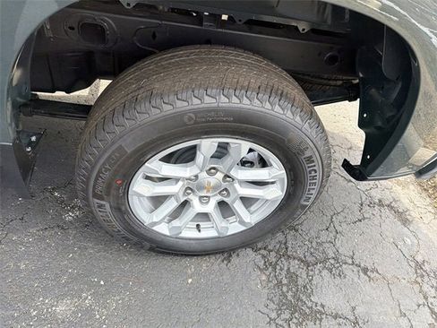 New 2026 Chevrolet Silverado 1500 LT image 43