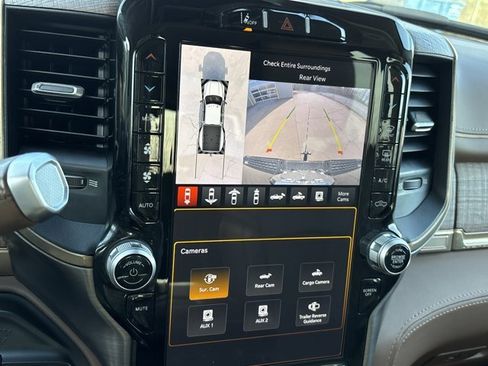 Used 2024 RAM 3500 Limited w/ Safety Group image 40