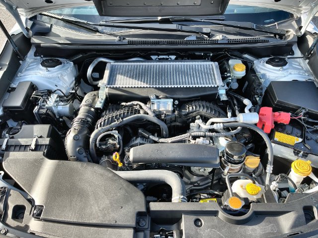 New 2026 Subaru WRX Premium AWD/4WD image 26
