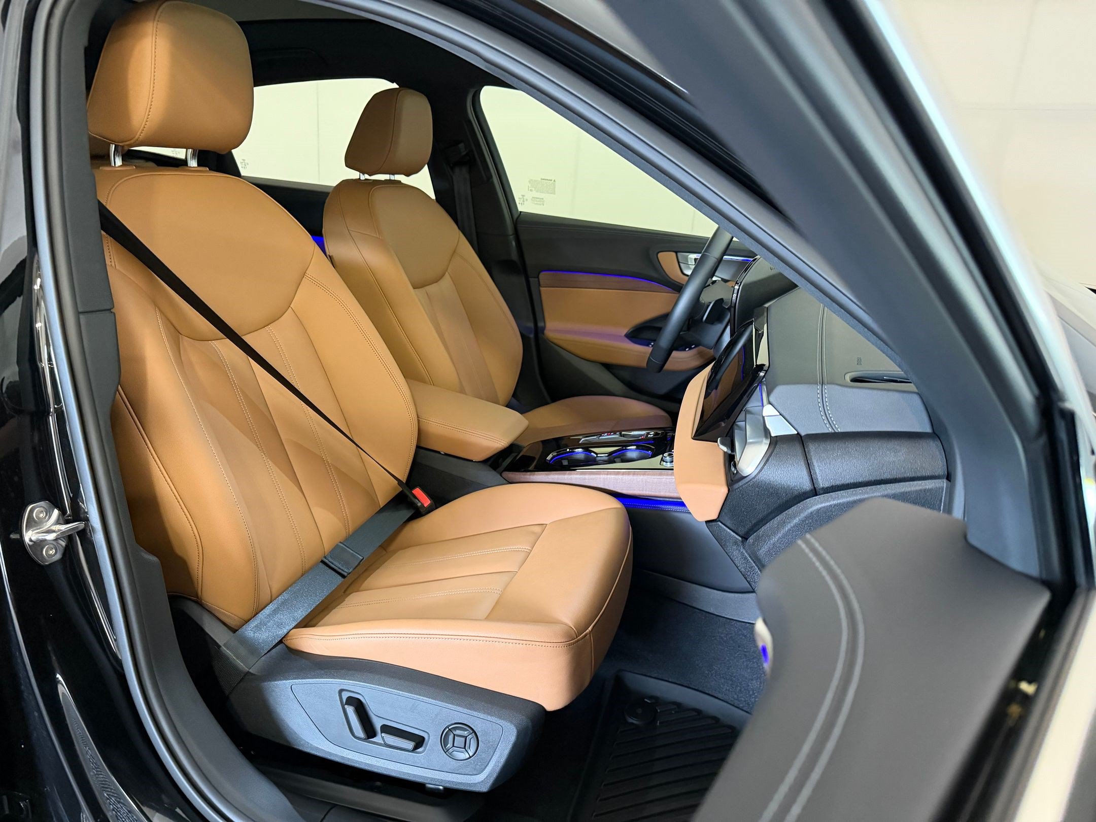 Certified 2025 Audi A5 Premium w/ Premium Plus AWD/4WD image 25