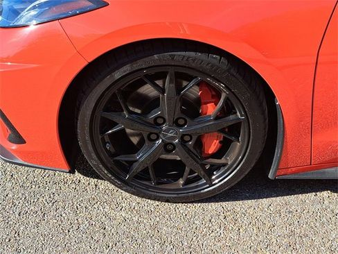 Used 2020 Chevrolet Corvette Stingray w/ 3LT Preferred Equipment Group image 9