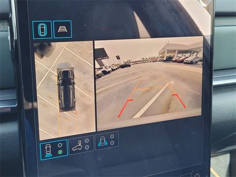 New 2026 GMC Terrain AT4 w/ Technology Package II image 16