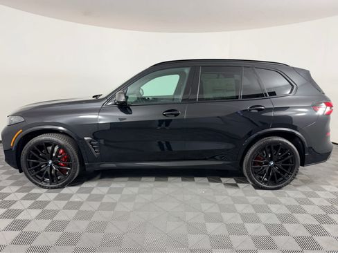 New 2026 BMW X5 xDrive40i w/ M Sport Package AWD/4WD image 6
