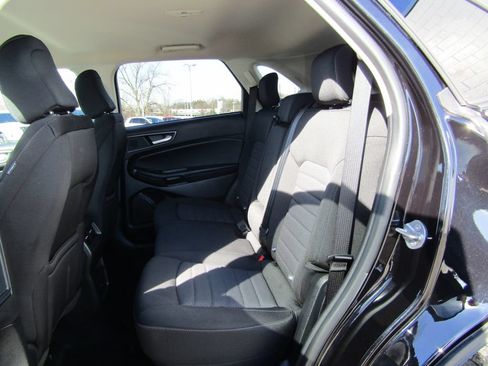 Used 2024 Ford Edge SE AWD/4WD image 19