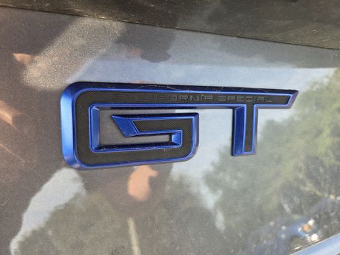 Used 2025 Ford Mustang GT Premium RWD image 4