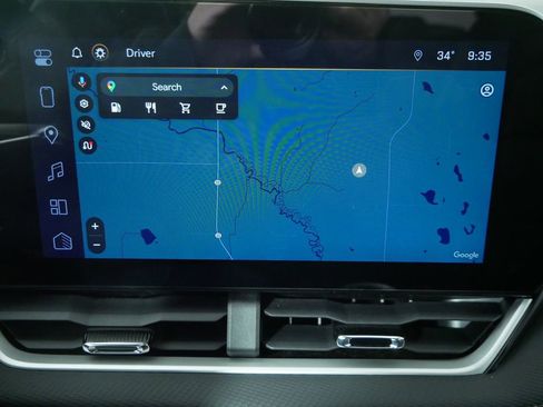 Used 2025 Chevrolet Equinox LT w/ Convenience Package II image 28