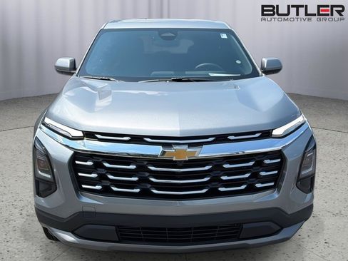 New 2026 Chevrolet Equinox LT FWD image 9