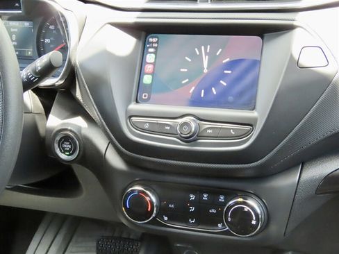 Used 2023 Chevrolet TrailBlazer LT w/ Driver Confidence Package AWD/4WD image 20