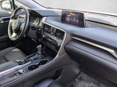 Used 2019 Lexus RX 350 FWD w/ Accessory Package image 20