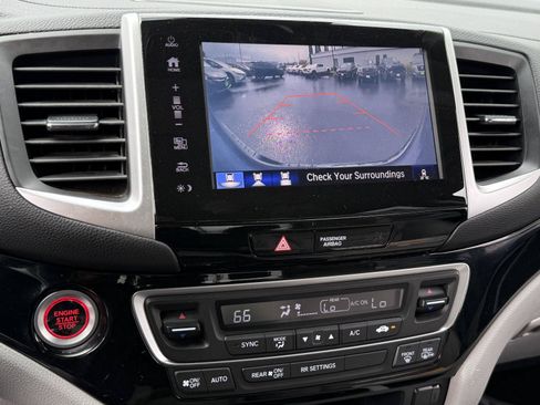 Used 2020 Honda Ridgeline RTL-E image 20
