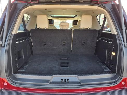 Used 2018 Ford Expedition Max Platinum image 25