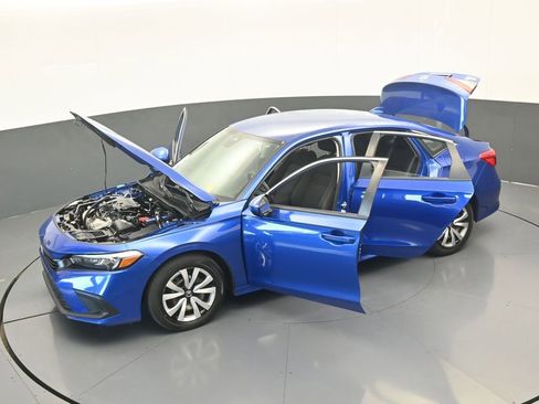 Used 2023 Honda Civic LX image 59