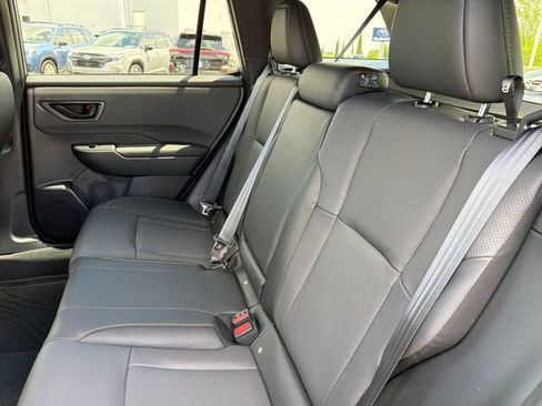 New 2026 Subaru Outback Wilderness AWD/4WD image 22