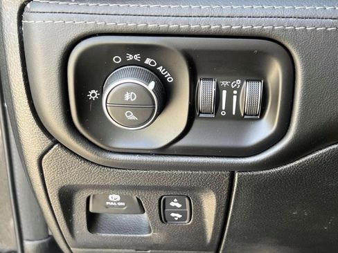 Used 2021 RAM 1500 TRX w/ TRX Level 2 Equipment Group AWD/4WD image 21