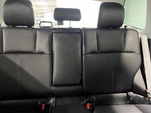Used 2018 Subaru Forester 2.5i Touring w/ Popular Package #3B AWD/4WD image 11