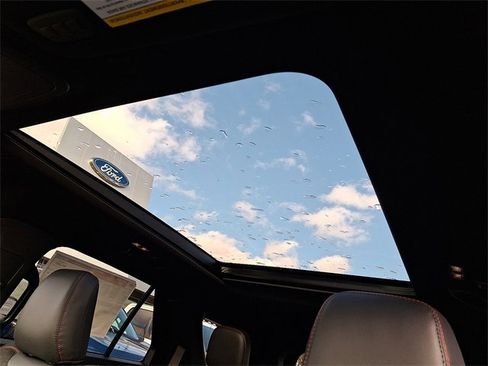 New 2026 Ford Explorer ST w/ Sun And Sound Package image 11