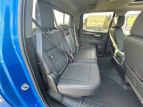 New 2026 Chevrolet Silverado 1500 LT Trail Boss w/ LT Trail Boss Premium Package image 28