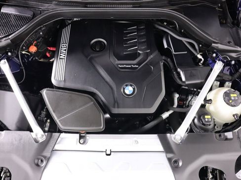 Used 2022 BMW X3 xDrive30i w/ Premium Package image 52