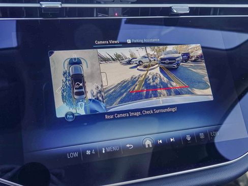 New 2026 Mercedes-Benz E 450 4MATIC Sedan image 22