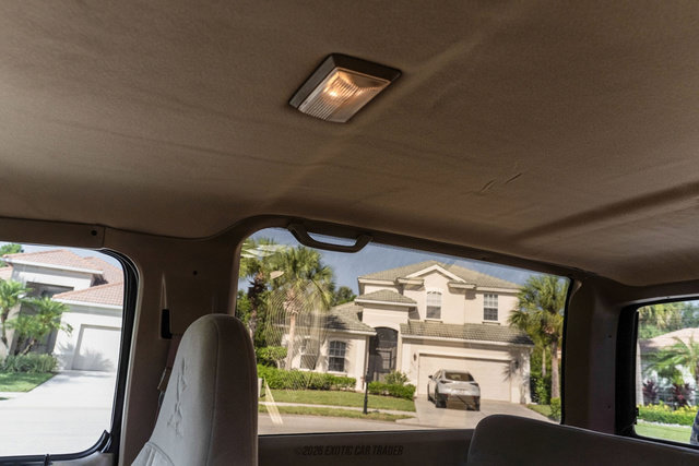 Used 1989 Ford Bronco II 4WD image 49