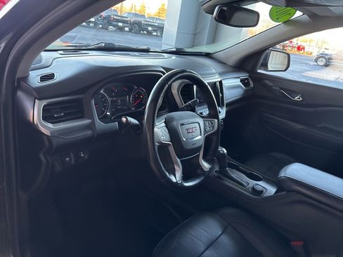 Used 2018 GMC Acadia SLT image 10