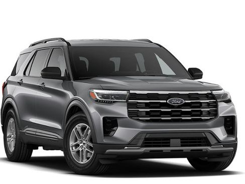 New 2026 Ford Explorer Active w/ Active Comfort Package RWD image 27