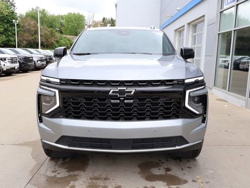 New 2026 Chevrolet Tahoe LS AWD/4WD image 5