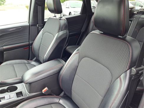 Certified 2023 Ford Escape ST-Line w/ Tech Pack #1 image 9