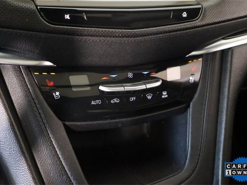 Used 2023 Cadillac XT5 Premium Luxury image 7