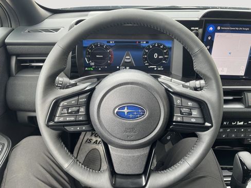 New 2026 Subaru Outback Limited XT AWD/4WD image 13
