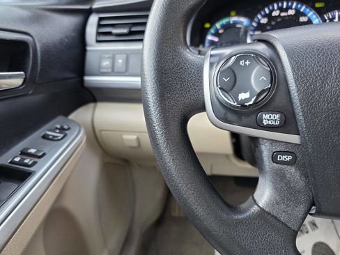 Used 2012 Toyota Camry LE w/ Protection Pkg image 24