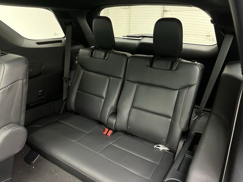 New 2026 Ford Explorer ST w/ Sun And Sound Package image 14