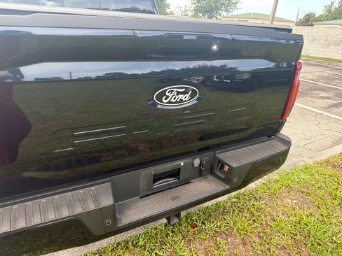 Used 2024 Ford F150 XLT w/ Equipment Group 302A MID AWD/4WD image 11
