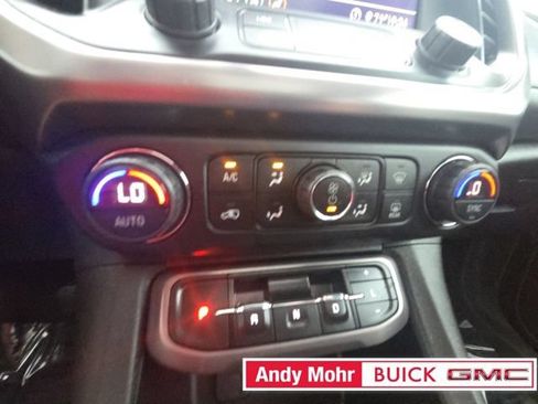 Used 2020 GMC Acadia AT4 w/ LPO, Floor Liner Package AWD/4WD image 38