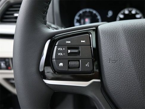 New 2026 Honda Odyssey EX-L image 13