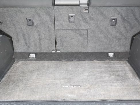 Used 2016 Toyota 4Runner SR5 AWD/4WD image 11