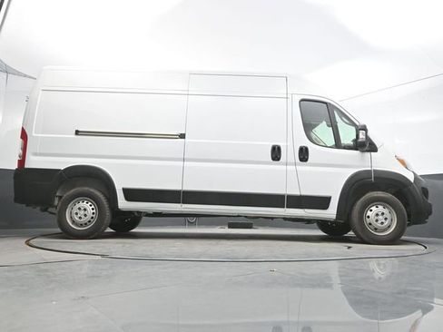 Used 2023 RAM ProMaster 2500 FWD image 36