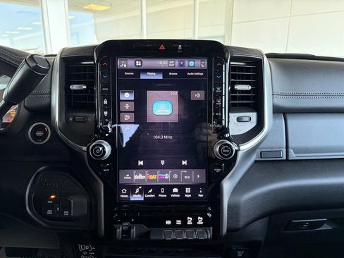 Used 2026 RAM 2500 Laramie image 25