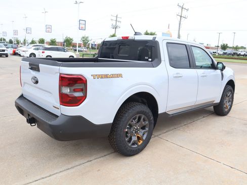 New 2026 Ford Maverick Tremor AWD/4WD image 21