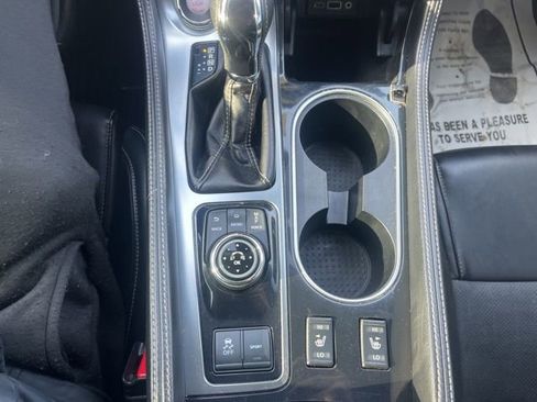 Used 2021 Nissan Maxima 3.5 SV w/ Floor Mat Group image 25