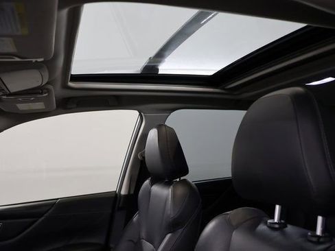 Used 2023 Subaru Forester Touring image 13