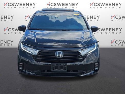 Used 2023 Honda Odyssey Sport image 8