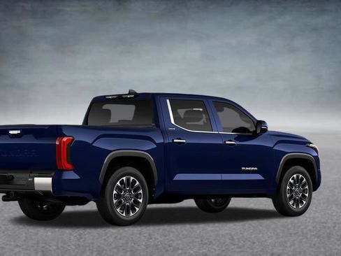New 2026 Toyota Tundra Limited AWD/4WD image 34